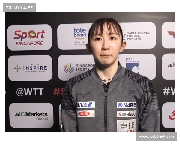 冷门赛果频现 WTT赛事竞争格局愈加开放化与不确定性增强